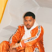 Taylor Bennett for Office Magazine