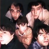 Oasis, 1994