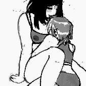 GIRLS' TAPE