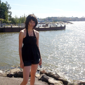 LastFM profile picture for @Successor