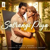 Satrangi Piya