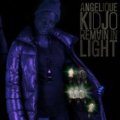 Angelique Kidjo Remain In Light