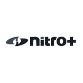 NITROPLUS Logo