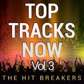 Top Tracks Now, Vol. 3