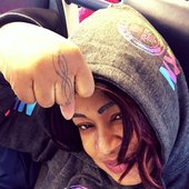 A’mari “DJ Mona-Lisa” 