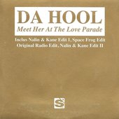 da hool 1997 Meet Her At The Love Parade CDS