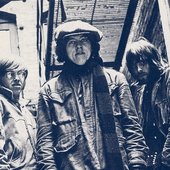 Crow: classic rock band from Minneapolis