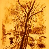 Mon Rêve Familier