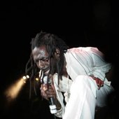 buju banton