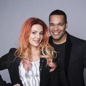  Valentina Monetta & Jimmie Wilson