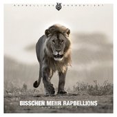 Bisschen mehr Rapbellions (feat. Lapaz, Bustek, Yannick D, Twanie, Goethe, Holy Smokez, Der Typ, Galstarr, Tumani Beatz, Nate & Logic)