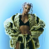 Hande Yener x Damla | 2024 🧜🏼‍♀️