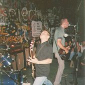 924 Gilman Street, 7/28/1995