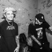 Eliozie & Terror Reid