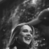 Adele | Easy On Me Backstage
