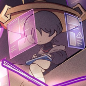 CyberWantsSleep 的头像