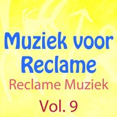 Reclame Muziek, Vol. 9 (Muziek Voor Reclame)