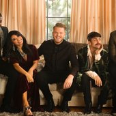 Pentatonix 2018