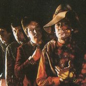 The Dukes Of Stratosphear