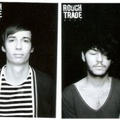 Rough Trade