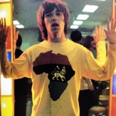 Ian Brown