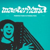 Perfection Is Paralysis - EP