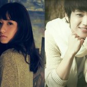 Lucia & Woohyun