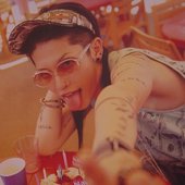 Amazon.co.jp: S-ш/雅 miyavi ぶらり、みちのく一人旅 IN U.S.A.