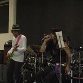 Ensayo. Pat y Ena.