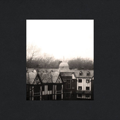 Cloud Nothings - Here and Nowhere Else (PNG)