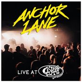 Anchor Lane Live at King Tut's [Explicit]
