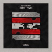 Erase It / Powder - Single