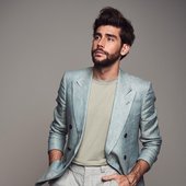 Alvaro Soler for Ramp Space Magazine