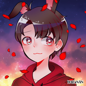 Avatar for ItzJahir