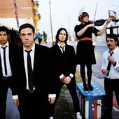 The Airborne Toxic Event 9