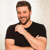 Chris Young (PNG) 