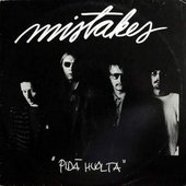 Pidä huolta