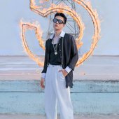 王一博 | Cosmo China – aug. 2021
