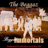 The Beggaz