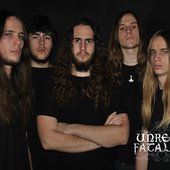 Unrest Fatalist