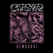 Demagogi