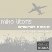 Summernight In Heaven
