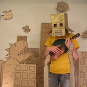 alphabot!