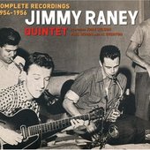 Complete Recordings 1954-1956