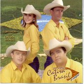 Grupo Catira Brasil e Amigos: O Melhor do Catira Brasil