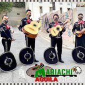 Mariachi Aguila Real