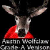 austinwolfclaw için avatar