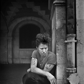 Tom Waits