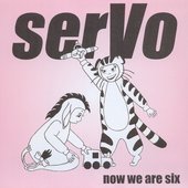 SERVO - UK