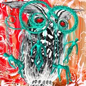 Blame the Bird